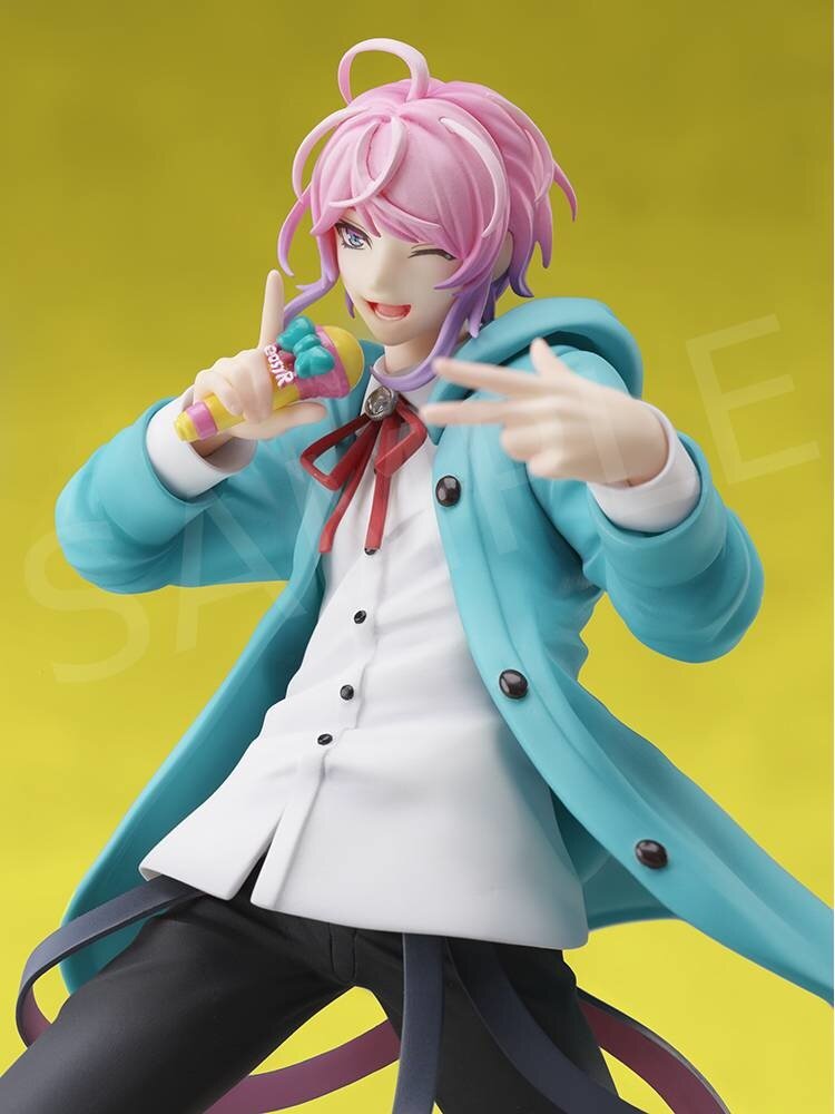 Hypnosis Mic -Division Rap Battle- Rhyme Anima Ramuda