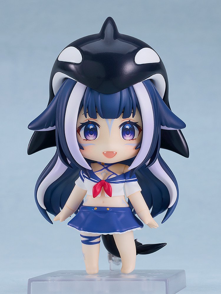 Nendoroid Shylily: Good Smile Company - Tokyo Otaku Mode (TOM)