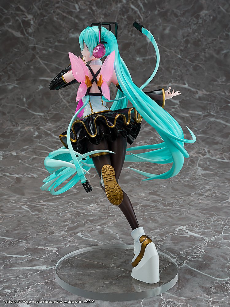 Hatsune Miku: Delight Fairy Style 1/7 Scale Figure: Pony Canyon 33