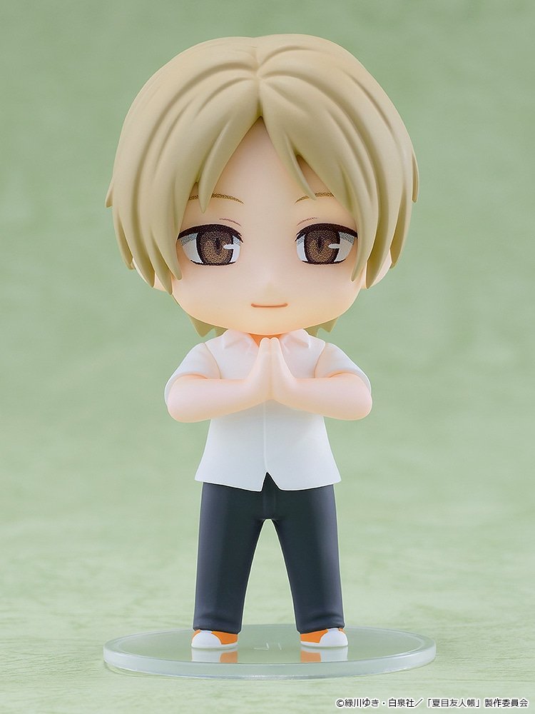 Nendoroid Surprise Natsume's Book of Friends: Takashi Natsume