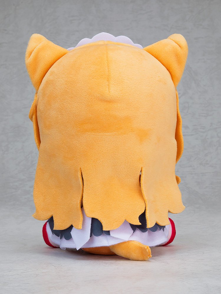 Nekopara: Sekai Connect Chocopuni Plushie Maple/Cinnamon: Good