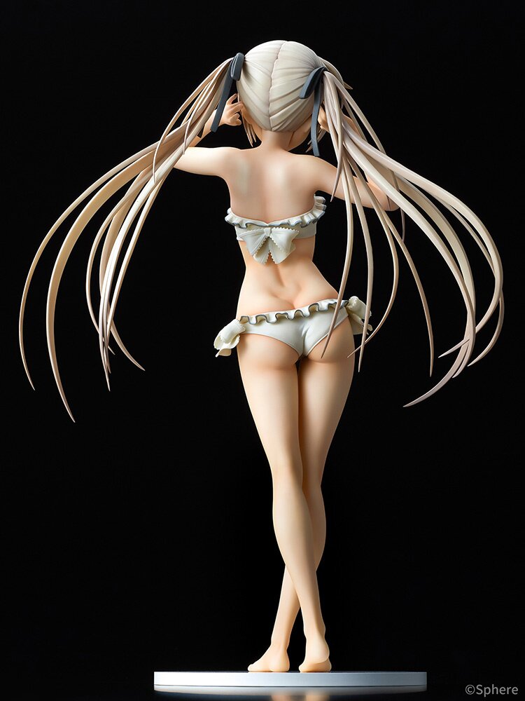 Sora Kasugano Bikini Ver Yosuga no Sora Figure