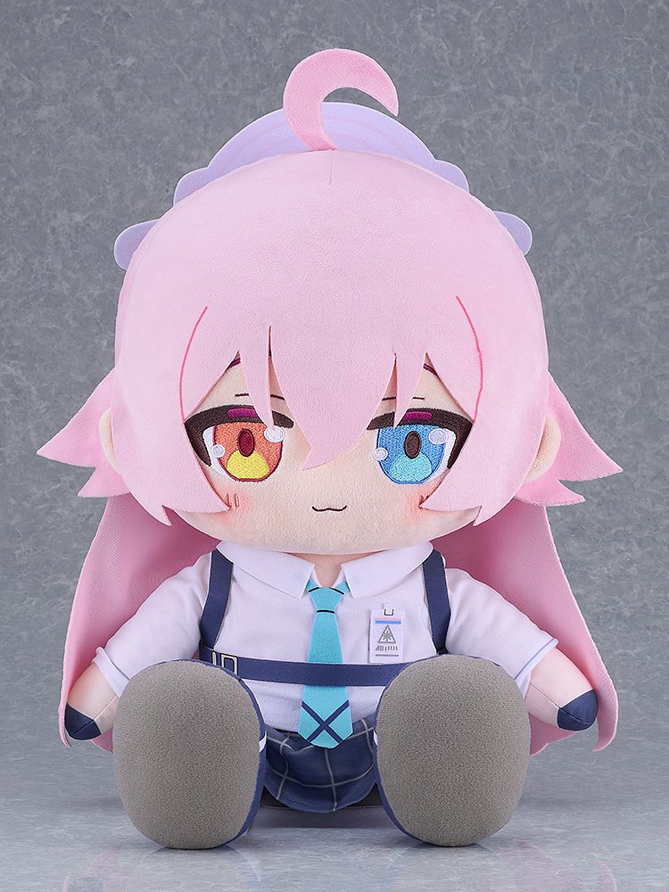 Blue Archive Chocopuni Big 40cm Plushie Hoshino - Tokyo Otaku Mode