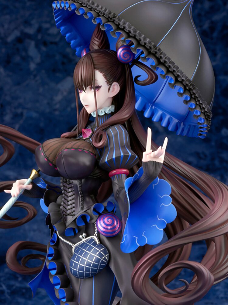 Fate/Grand Order Rider/Murasaki Shikibu 1/6 Scale Figure: Type-Moon 13% OFF  - Tokyo Otaku Mode (TOM)