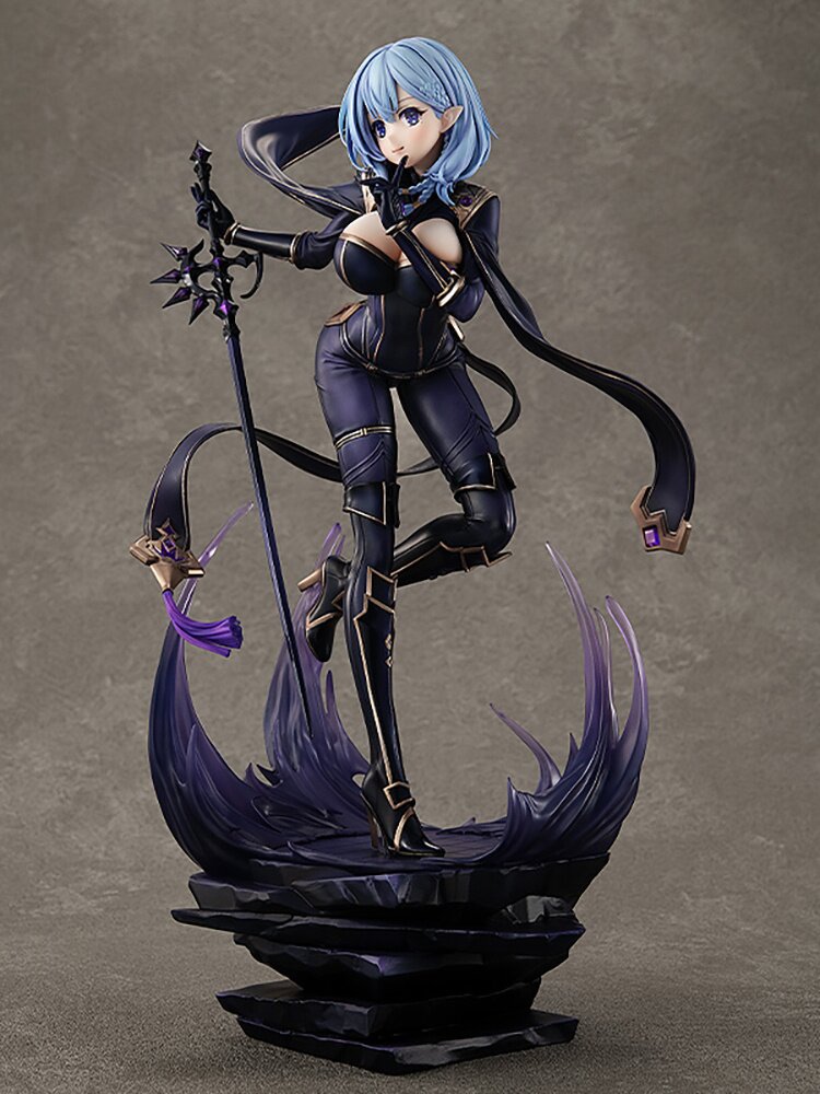 The Eminence in Shadow Light Novel Beta 1/7 Scale Figure