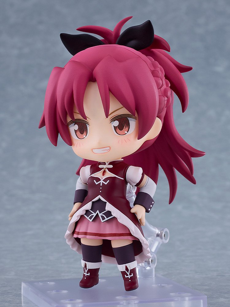 Nendoroid Puella Magi Madoka Magica the Movie Kyoko Sakura
