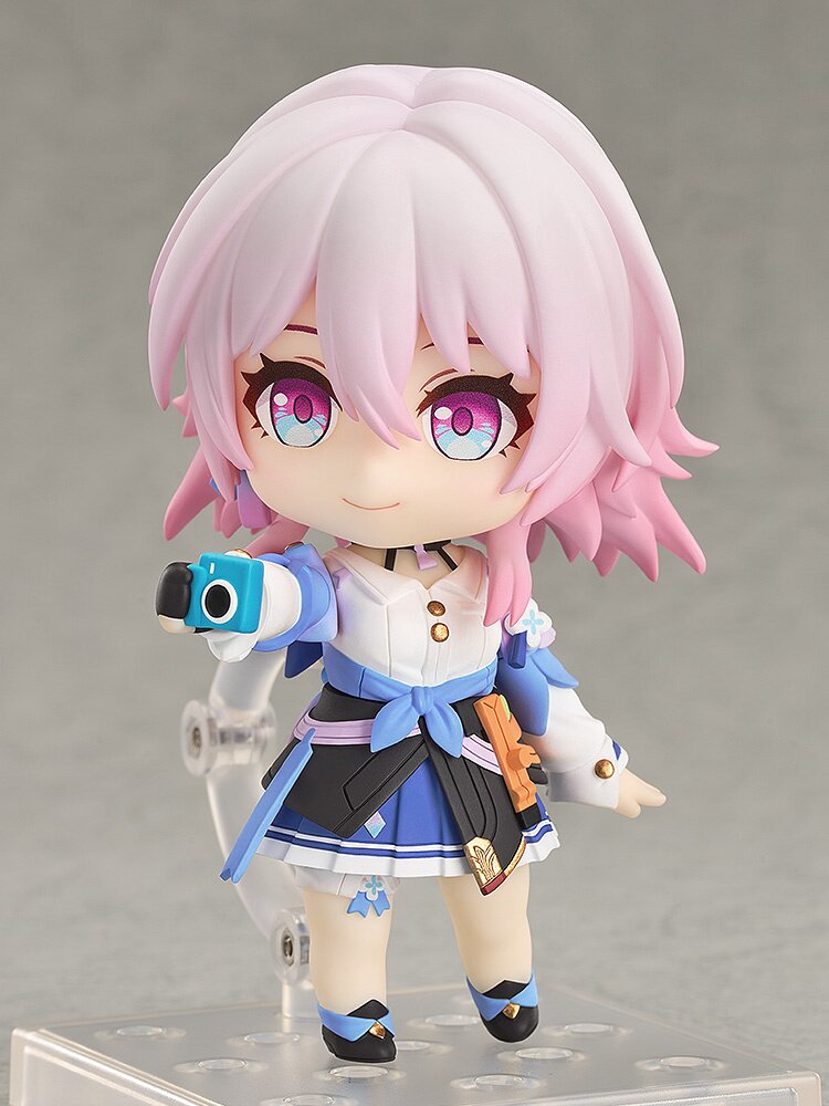 Nendoroid Honkai: Star Rail March 7th - Tokyo Otaku Mode (TOM)