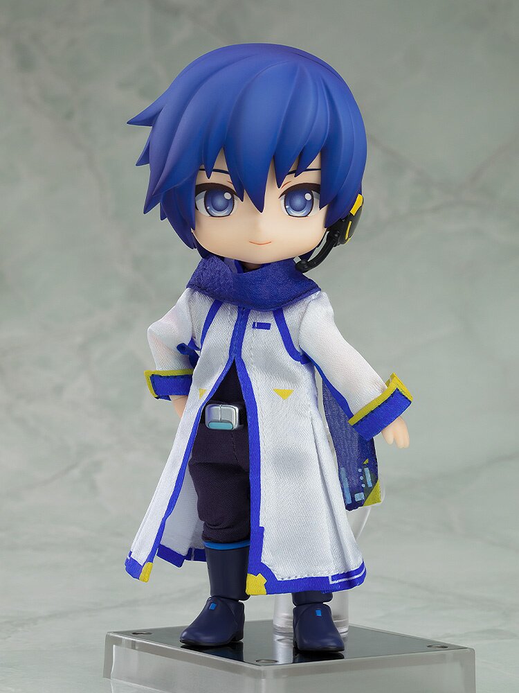KAITO V3 ぬいぐるみ | グッズメーカーGift