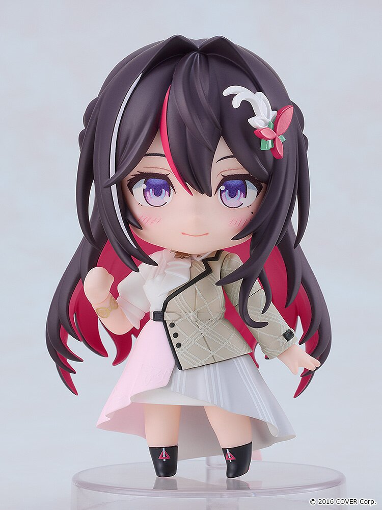 AZKI❤️ Nendoroid AZKi: Good Smile Company - Tokyo Otaku Mode (TOM)