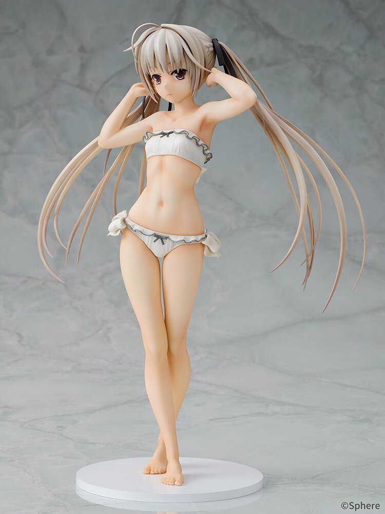 Sora Kasugano Bikini Ver Yosuga no Sora Figure