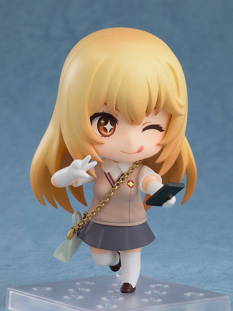 Nendoroid A Certain Scientific Railgun T Misaki Shokuhou - Tokyo Otaku ...