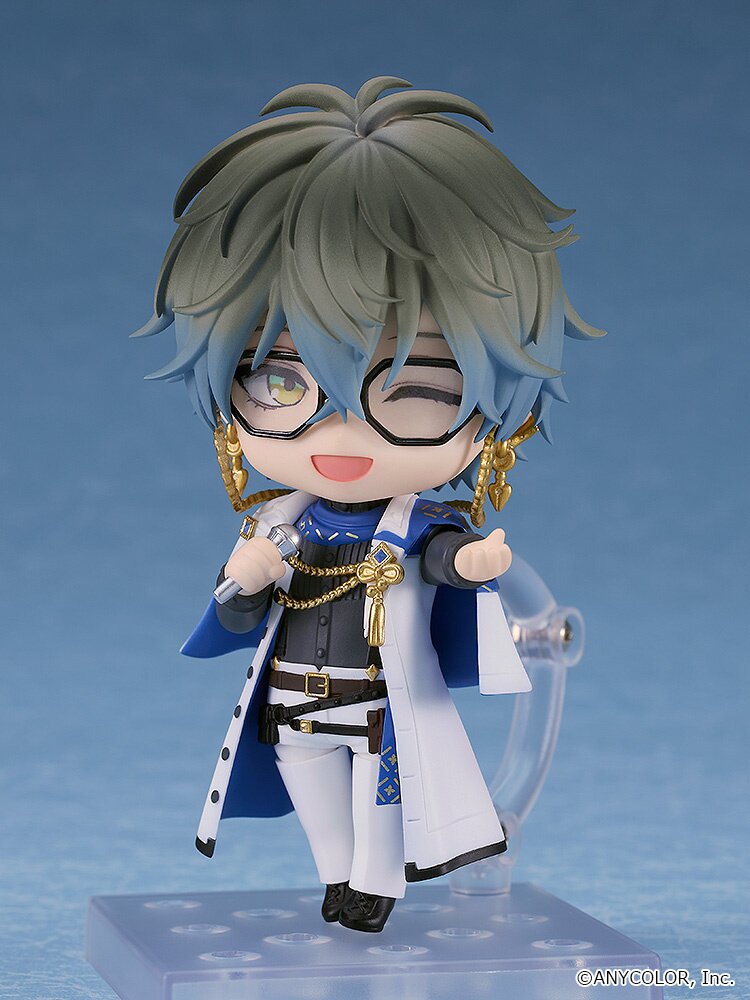 Nendoroid Ike Eveland: Good Smile Company - Tokyo Otaku Mode (TOM)