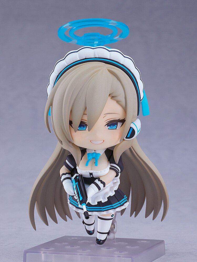 Nendoroid Blue Archive Asuna Ichinose: Good Smile Company 26