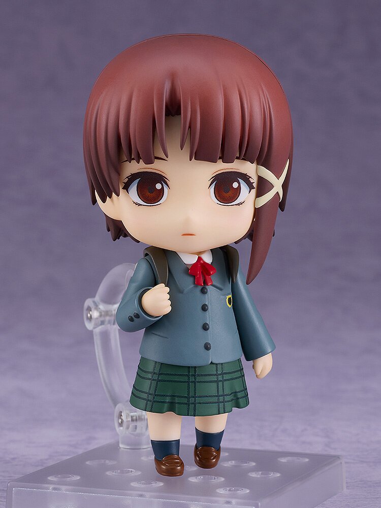 その他 serial experiments lain Serial Experiments Lain | Serial Experiments Lain Wiki | Fandom