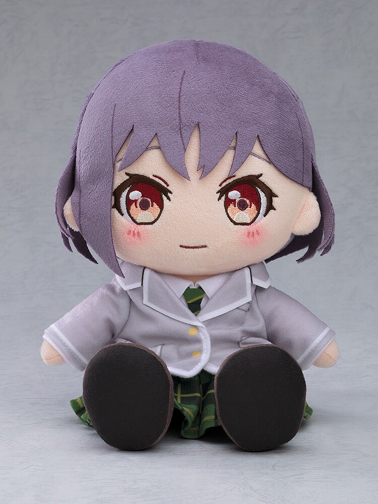 BanG Dream! MyGO!!!!! Plushie School Uniform Ver. (Re-run) - Tokyo