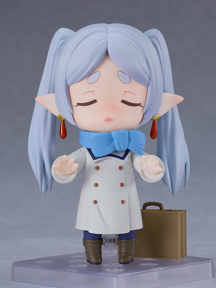 Nendoroid Frieren: Beyond Journey's End Frieren: Winter