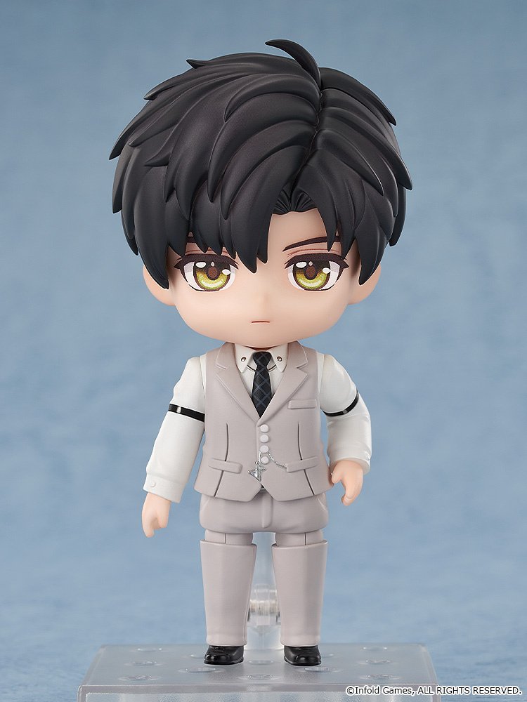 Nendoroid Love and Deepspace Zayne - Tokyo Otaku Mode (TOM)