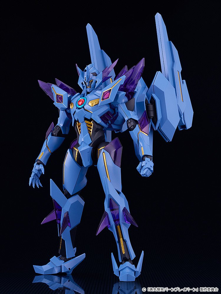 Moderoid Bang Brave Bang Bravern Superbia - Tokyo Otaku Mode (TOM)