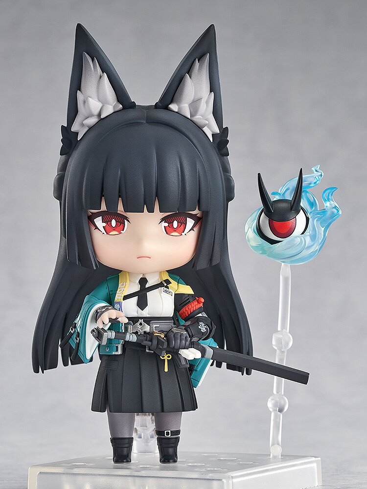 Nendoroid Zenless Zone Zero Miyabi Hoshimi - Tokyo Otaku Mode (TOM)