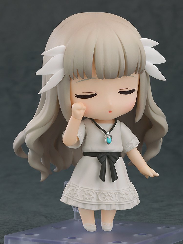 Nendoroid Ender Lilies: Quietus of the Knights Lily - Tokyo Otaku