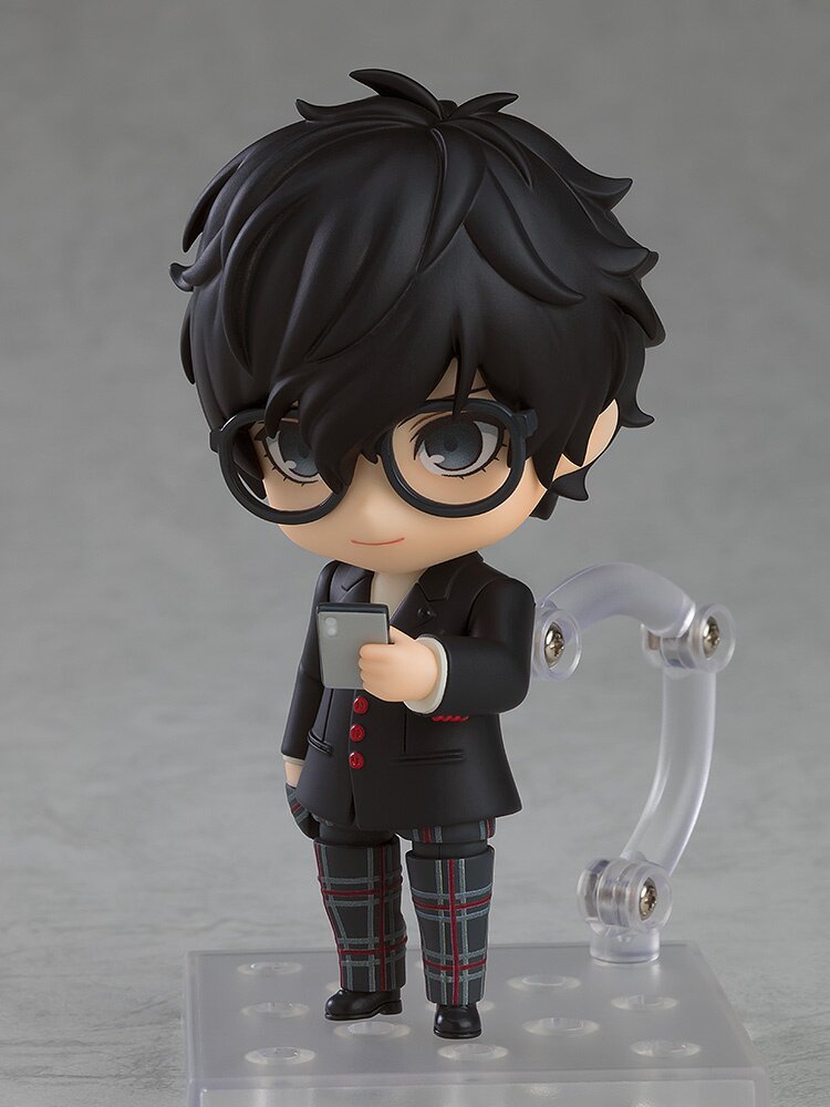 Nendoroid Persona 5 Royal Hero: School Uniform Ver.: Good Smile Company ...