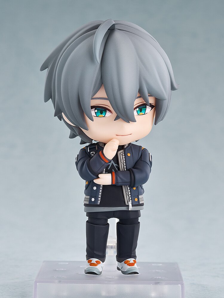 Nendoroid Zenless Zone Zero Wise: Good Smile Arts Shanghai