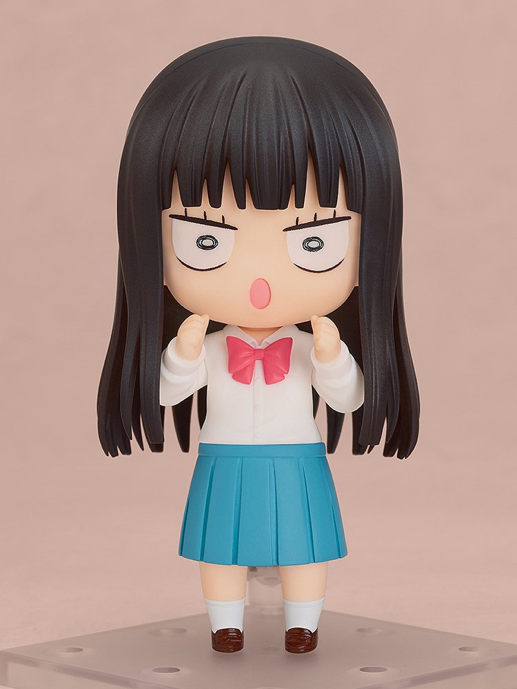 Nendoroid Kimi ni Todoke Sawako Kuronuma 2.0: Good Smile Company