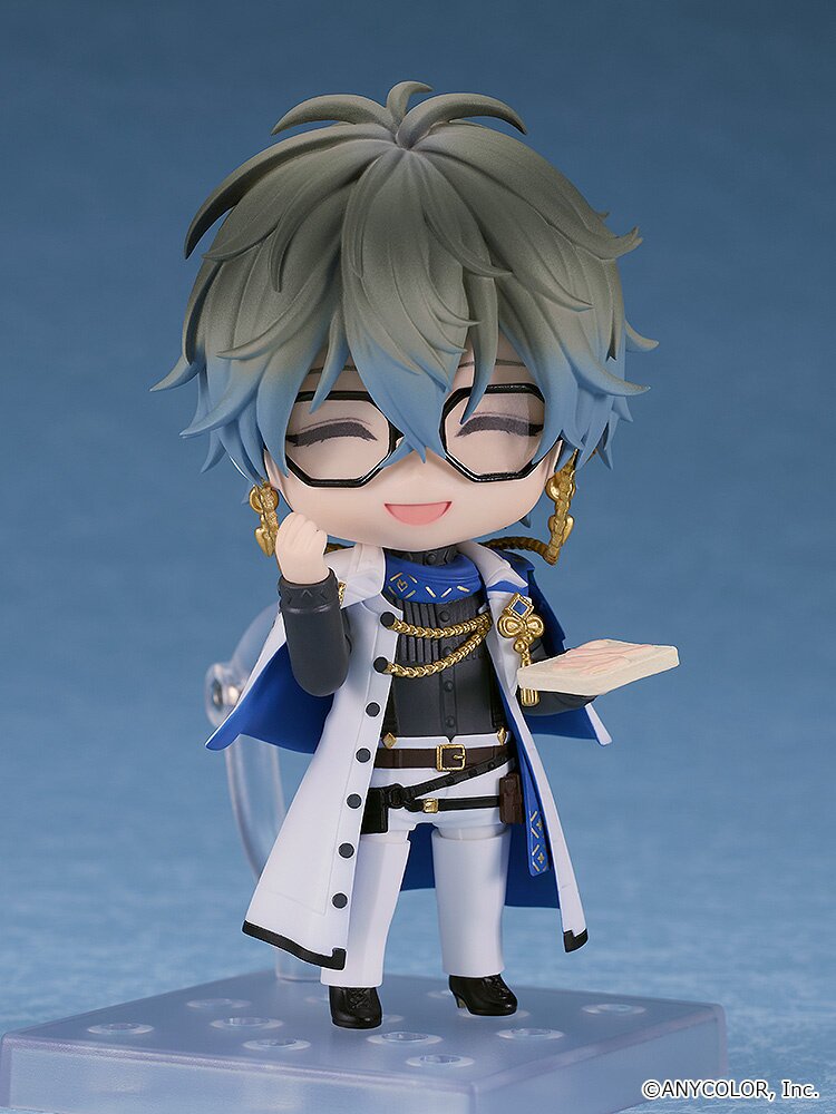 Nendoroid Ike Eveland: Good Smile Company - Tokyo Otaku Mode