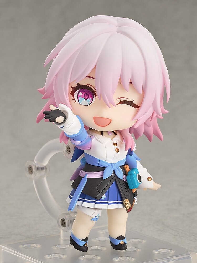 Nendoroid Honkai: Star Rail March 7th - Tokyo Otaku Mode (TOM) Nendoroid Honkai: Star Rail March 7th - Tokyo Otaku Mode (TOM)