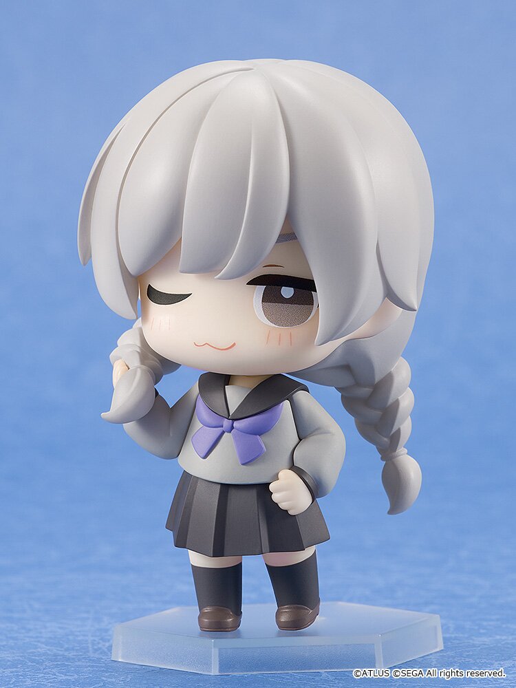 Qset 13 Sentinels: Aegis Rim Tsukasa Okino: Cross Dressing Ver