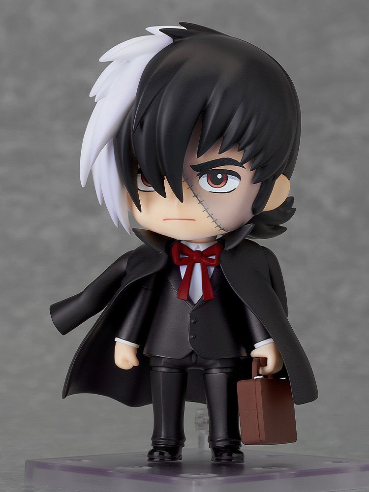 Nendoroid Black Jack: Anime Color Ver.: Good Smile Company 28% OFF