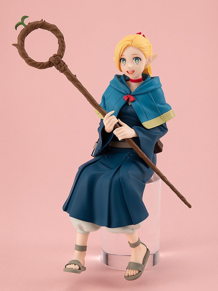 Pop Up Parade Swacchao! Delicious in Dungeon Marcille - Tokyo Otaku ...