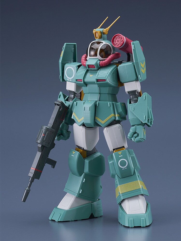 【期間限定！最安値挑戦】 Armors Combat Max H8 Soltic Dougram Sun the of Fang 23: 太陽の牙ダグラム