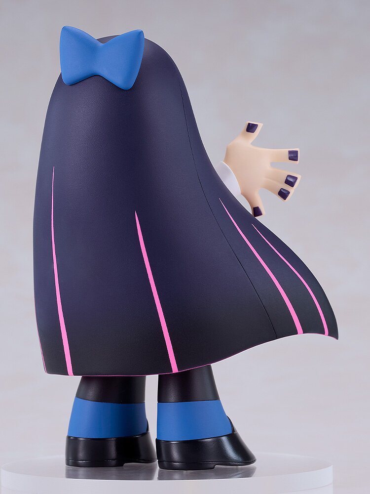 Pop Up Parade Panty & Stocking with Garterbelt Panty