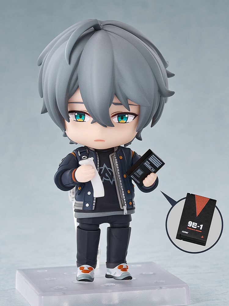 Nendoroid Zenless Zone Zero Wise: Good Smile Arts Shanghai