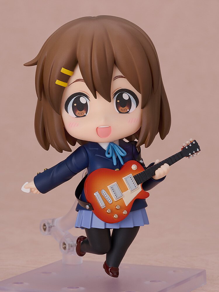 Nendoroid K-On! Yui Hirasawa 2.0 - Tokyo Otaku Mode (TOM)
