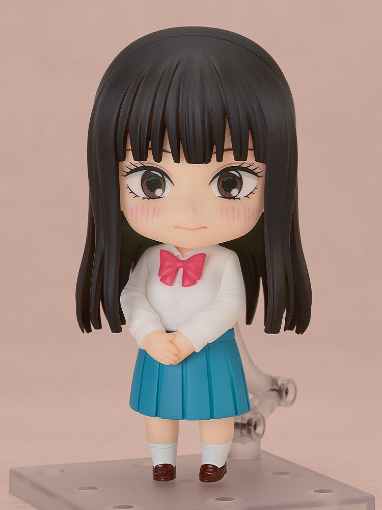Nendoroid Kimi ni Todoke Sawako Kuronuma 2.0: Good Smile Company