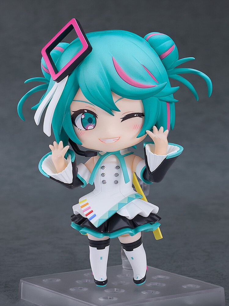 Nendoroid Hatsune Miku: Miku Expo 10th Anniversary Ver