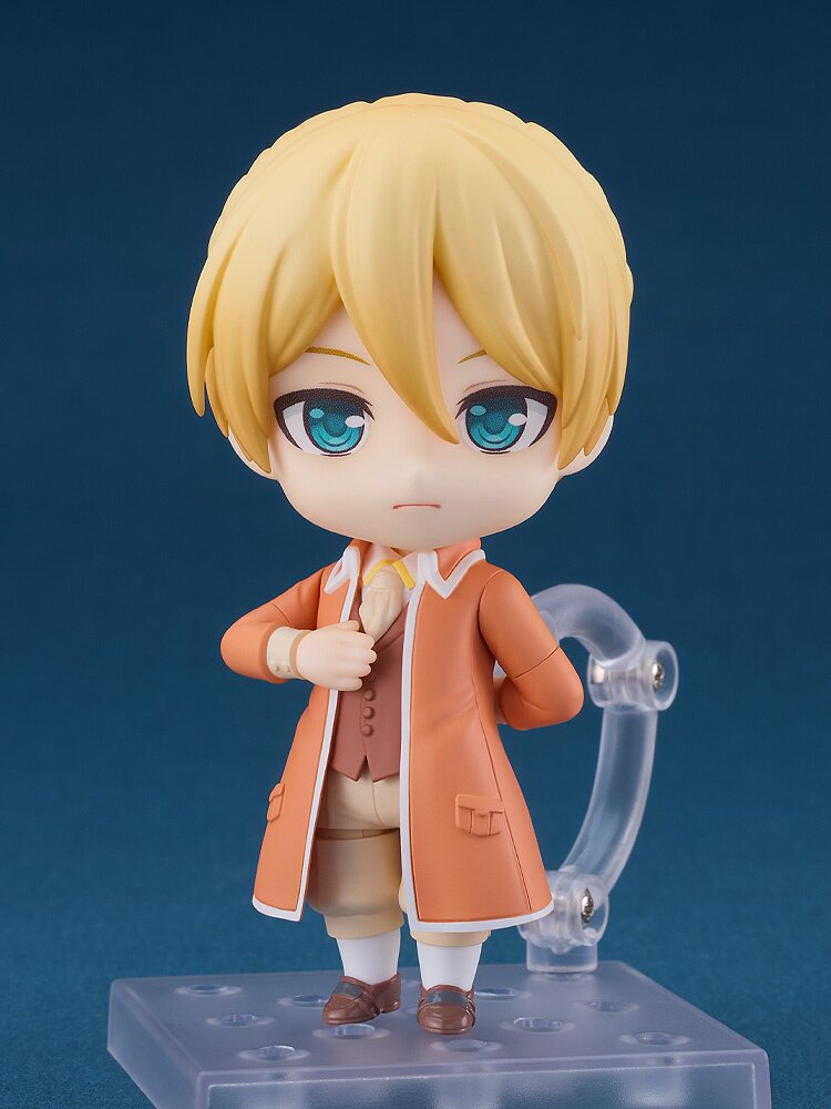 超人気の雑貨店 Evil of Servant The Len: Kagamine Nendoroid Ver.: Smile Good その他