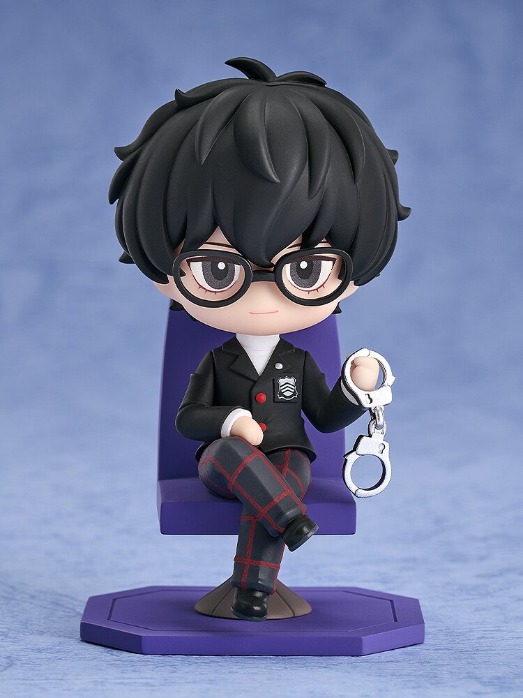 2025新入荷 Qset+ Persona (TOM) Mode Otaku Tokyo - Hero Royal 5 その他