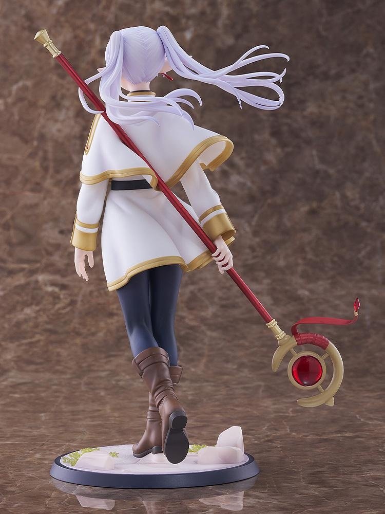Frieren: Beyond Journey's End Frieren 1/7 Scale Figure (Re-run