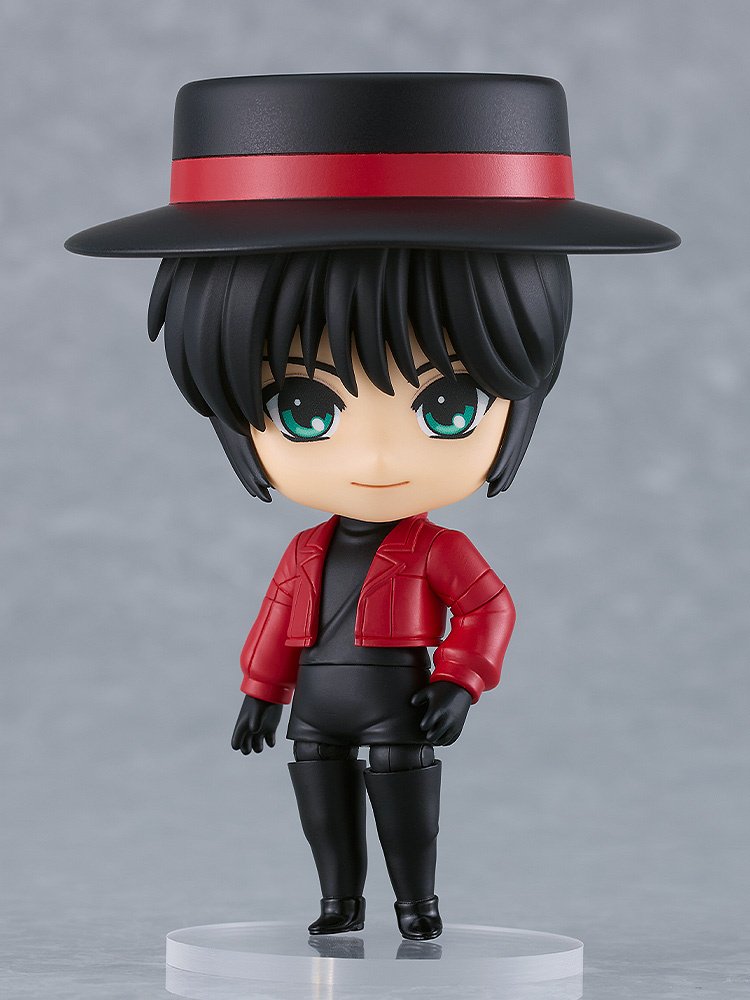Nendoroid Tokyo Babylon Subaru Sumeragi: Good Smile Company