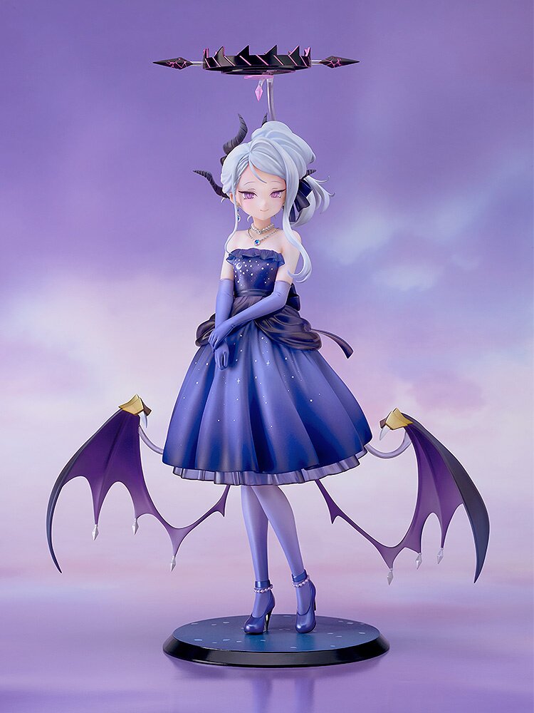Blue Archive Hina (Dress) 1/7 Scale Figure - Tokyo Otaku Mode (TOM)