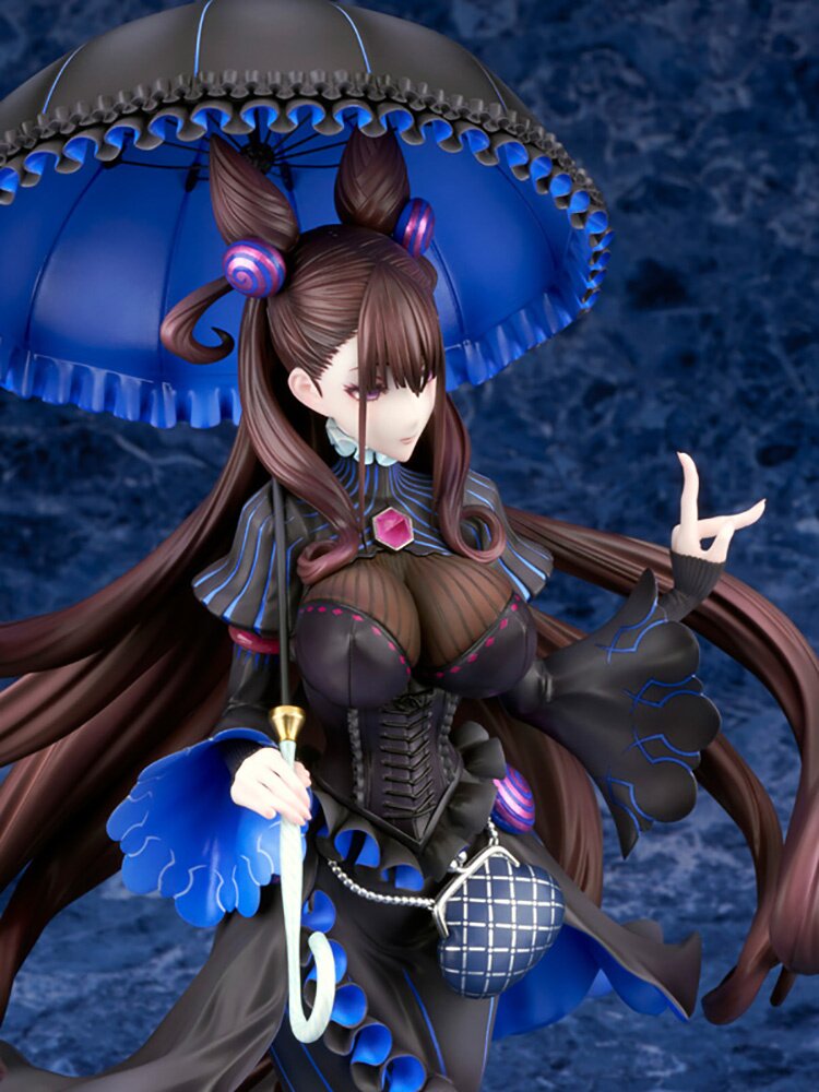 Fate/Grand Order Rider/Murasaki Shikibu 1/6 Scale Figure: Type-Moon 13% OFF  - Tokyo Otaku Mode (TOM)