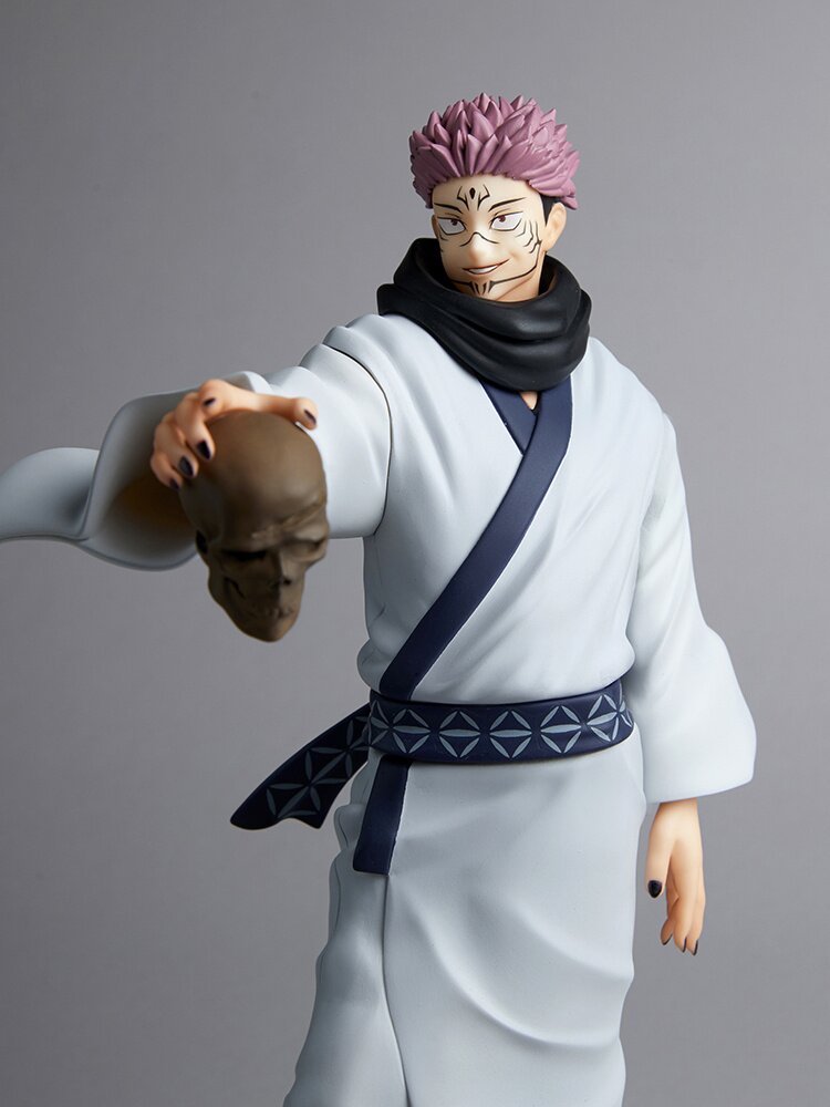 20cm Jujutsu Kaisen Gojo Satoru Cosplay Cartoon Collection Toys Anime PVC  Figure - China Anime PVC Figure Toy and Jujutsu Kaisen price