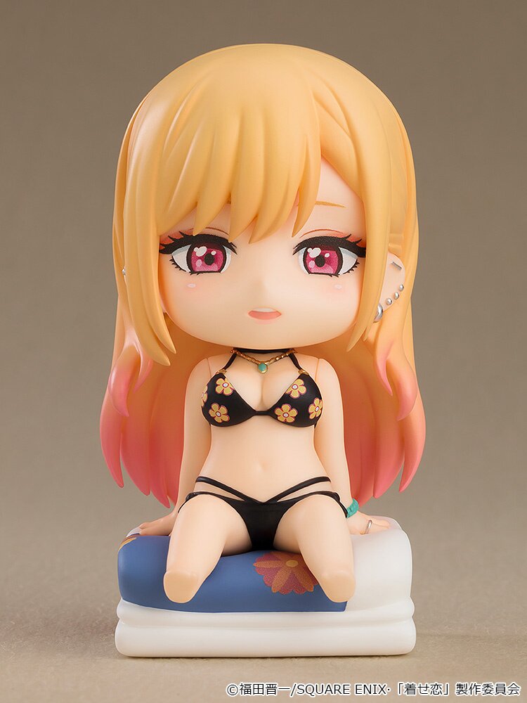 My Dress-Up Darling Nendoroid Doll - Kitagawa Marin Casual Outfit Ver. [Pre-Order Oct 2026]