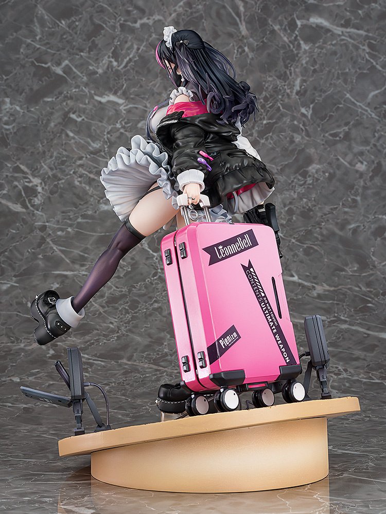 Arms Note Jirai-chan 1/7 Scale Figure - Tokyo Otaku Mode (TOM)