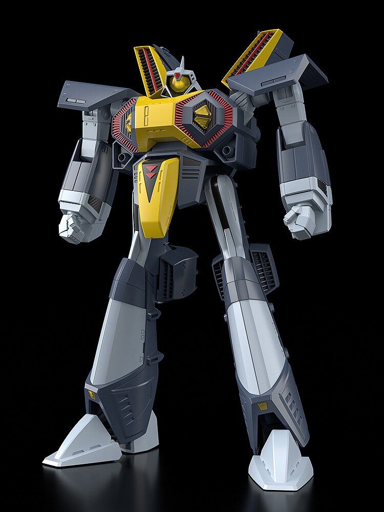 Moderoid Super Dimension Century Orguss Nikick: Good Smile Company