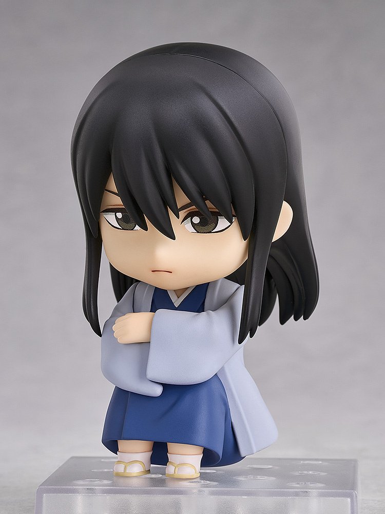 Nendoroid Gintama Kotaro Katsura: Good Smile Arts Shanghai - Tokyo