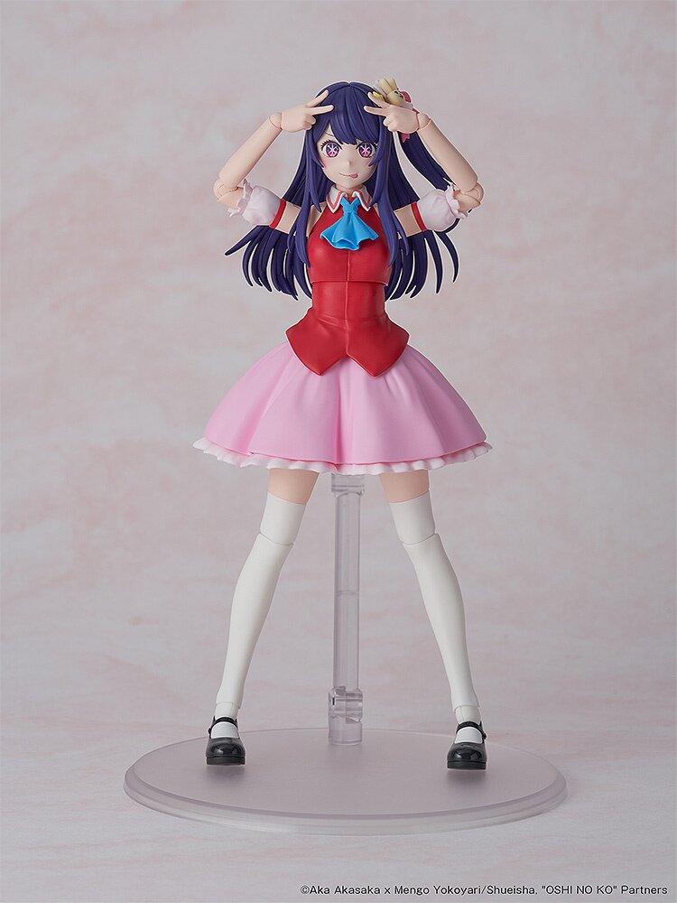 Kadokawa Plastic Model Series Oshi no Ko Ai: DX Ver. - Tokyo Otaku